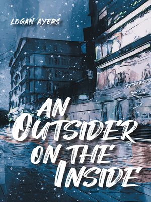 cover image of An Outsider On the Inside